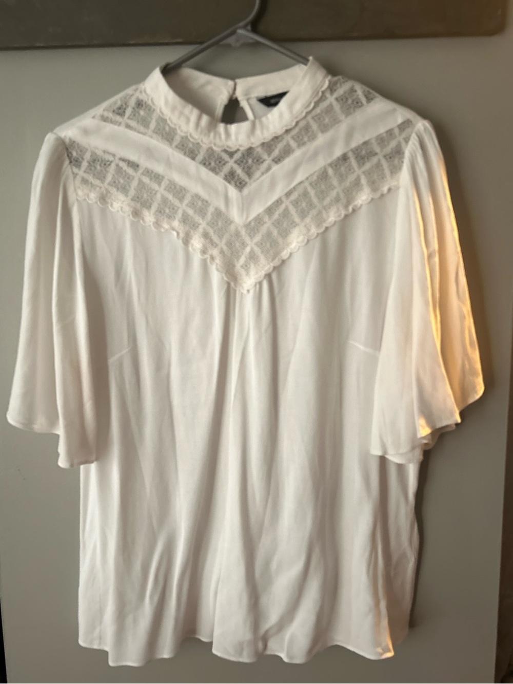 RW Co blouse - Picture 2 of 10